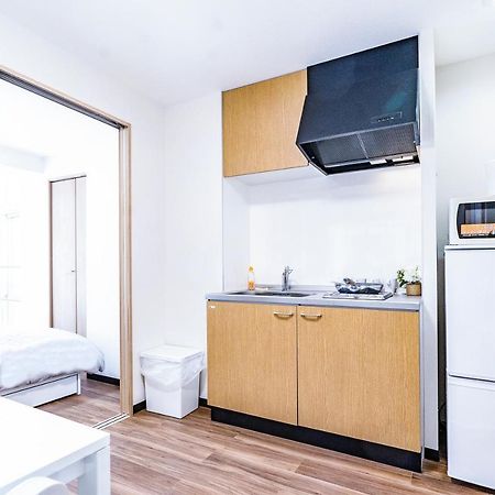 10Min Walk To Shinjuku Eow5 Apartment Tokyo Bagian luar foto